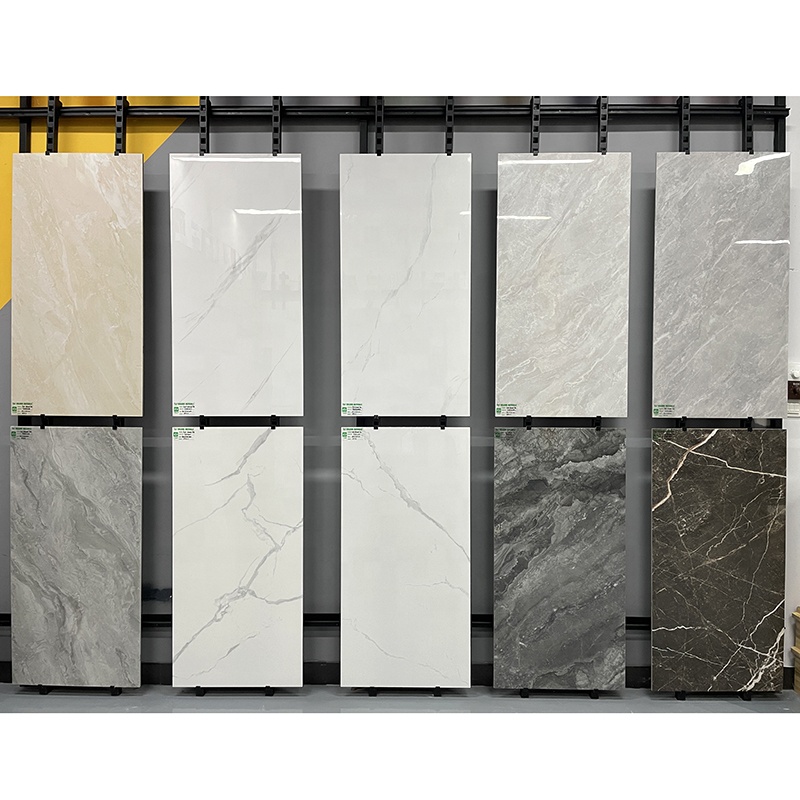Factory Price 60x120 Porcelain Marble Polished Ceramic Glazed Glossy House Home Mable Wall Floor Tile