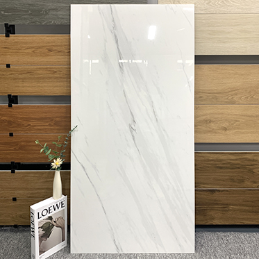 Factory Price 60x120 Porcelain Marble Polished Ceramic Glazed Glossy House Home Mable Wall Floor Tile