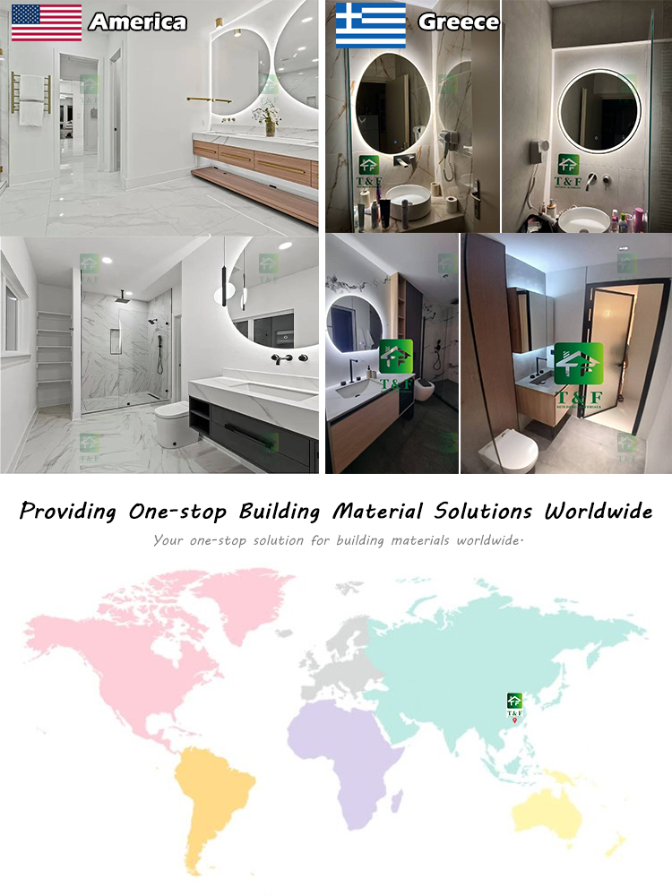 Interior 3D TV Background Decorative Fluted PVC Cladding Boards Plastic Composite Laminated WPC Wall Panels