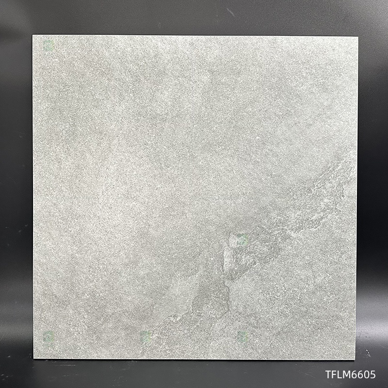60x60 600*1200mm Matt Mold Anti-slip Surface Full Body Homogeneous Rustic Ceramic Porcelain Floor Tiles for Home Decoration