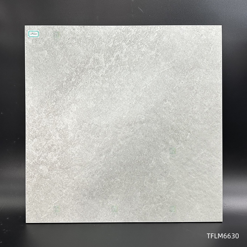 60x60 600*1200mm Matt Mold Anti-slip Surface Full Body Homogeneous Rustic Ceramic Porcelain Floor Tiles for Home Decoration