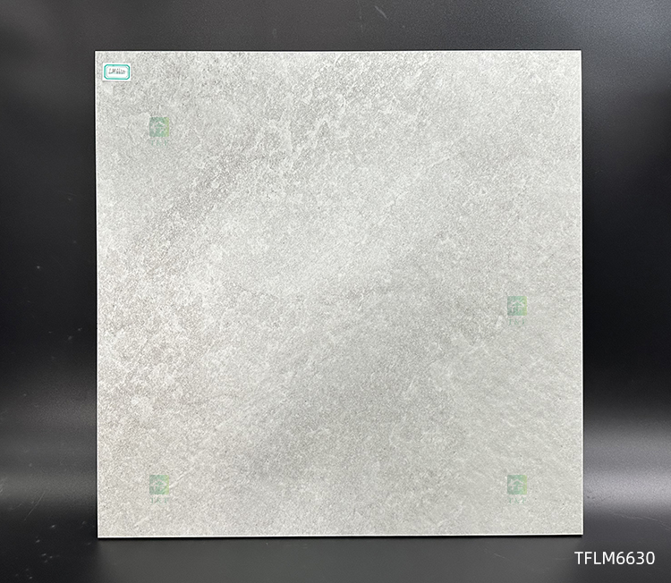 60x60 600*1200mm Matt Mold Anti-slip Surface Full Body Homogeneous Rustic Ceramic Porcelain Floor Tiles for Home Decoration