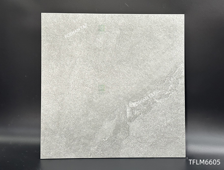 60x60 600*1200mm Matt Mold Anti-slip Surface Full Body Homogeneous Rustic Ceramic Porcelain Floor Tiles for Home Decoration