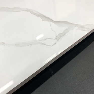 Hot Sale 60x60 Carrelage Carreaux De Sol White Marble Porcelain Polished Glazed Wall Floor Tile