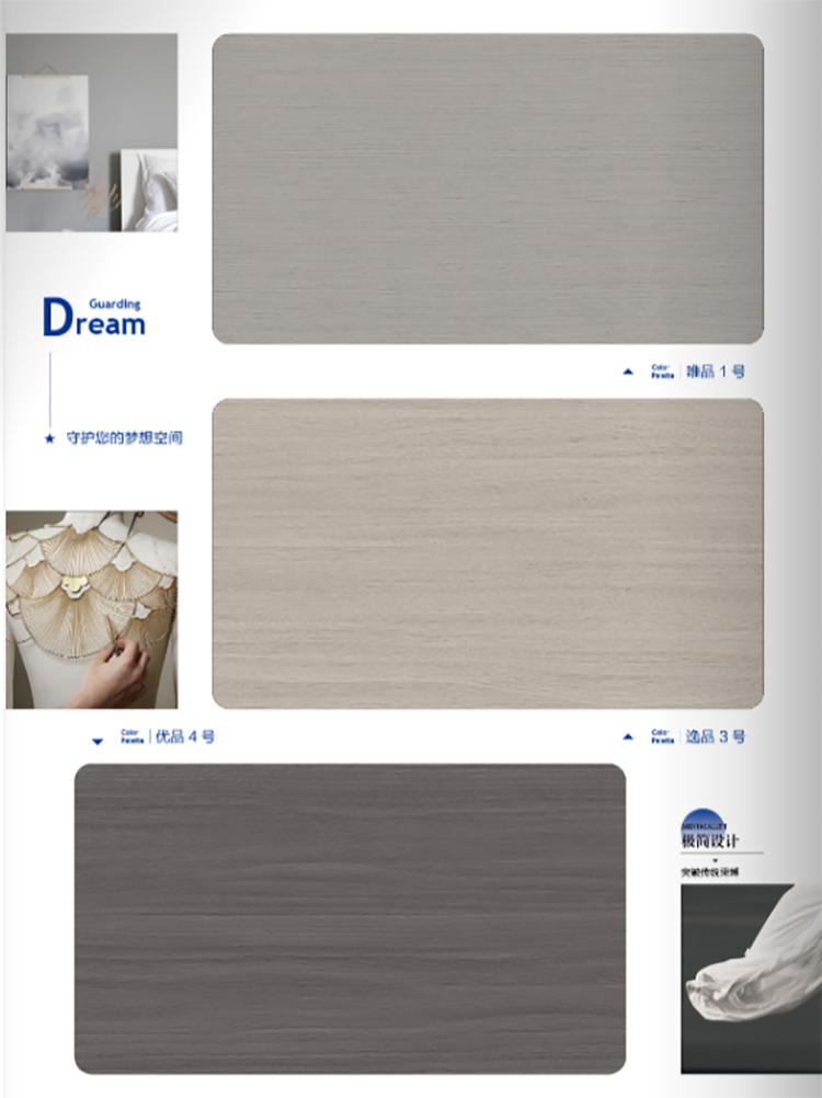 Hot Sales Waterproof Room Wooden Doors for Bedrooms Wood Interior Doors for Houses