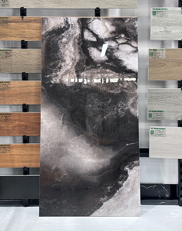 Luxury Marble Tile 60x120 Carreaux Sol Bathroom Living Room Glazed Polished Porcelain Wall  Floor Tiles