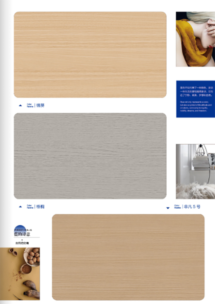 Wholesale High Quality Solid Wood Door for Apartments Door with Unique Style