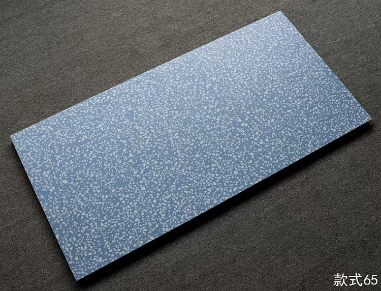 60 by 120 Porcelain Terrazzo Stone Flooring Tile 60x120 Rustic Carreaux Terrazzo Wall Floor Tiles