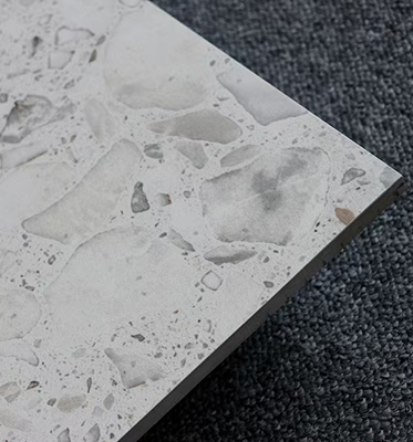 60 by 120 Porcelain Terrazzo Stone Flooring Tile 60x120 Rustic Carreaux Terrazzo Wall Floor Tiles