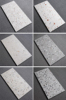 Various materials