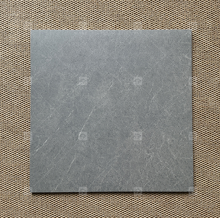 High Quality 600x600mm Anti-Slip Rustic Stone Porcelain Tiles Matte Finish for Bathroom Kitchen Hotel Luxury Villa Modern