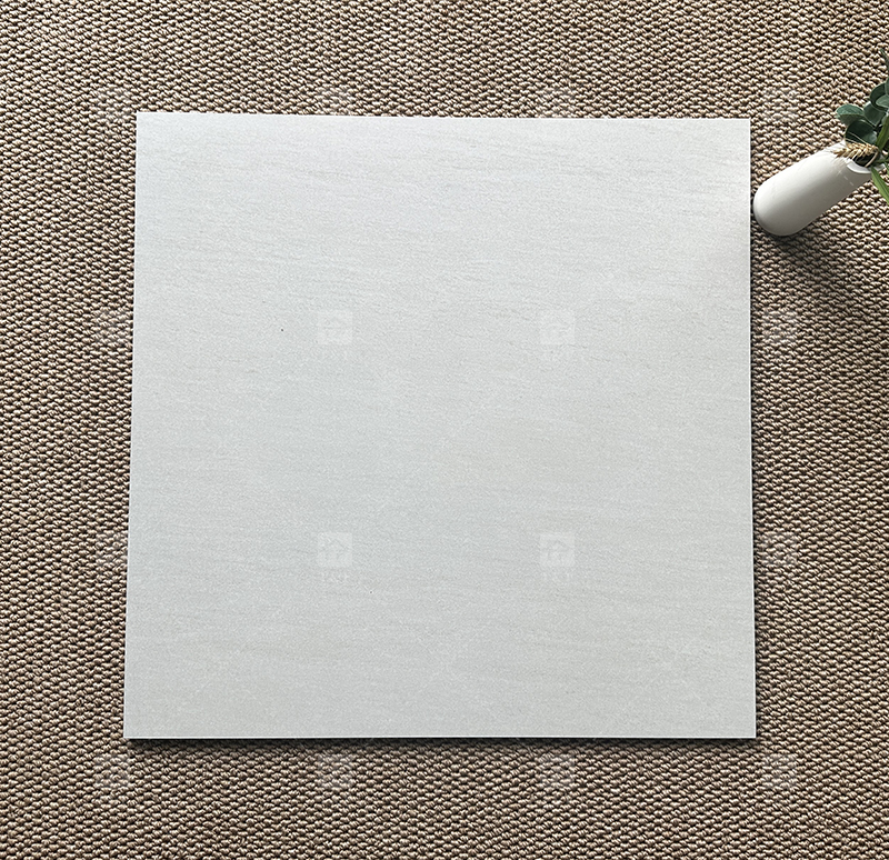 High Quality 600x600mm Anti-Slip Rustic Stone Porcelain Tiles Matte Finish for Bathroom Kitchen Hotel Luxury Villa Modern