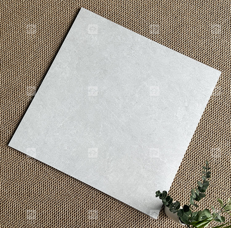 High Quality 600x600mm Anti-Slip Rustic Stone Porcelain Tiles Matte Finish for Bathroom Kitchen Hotel Luxury Villa Modern