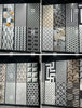 Various materials