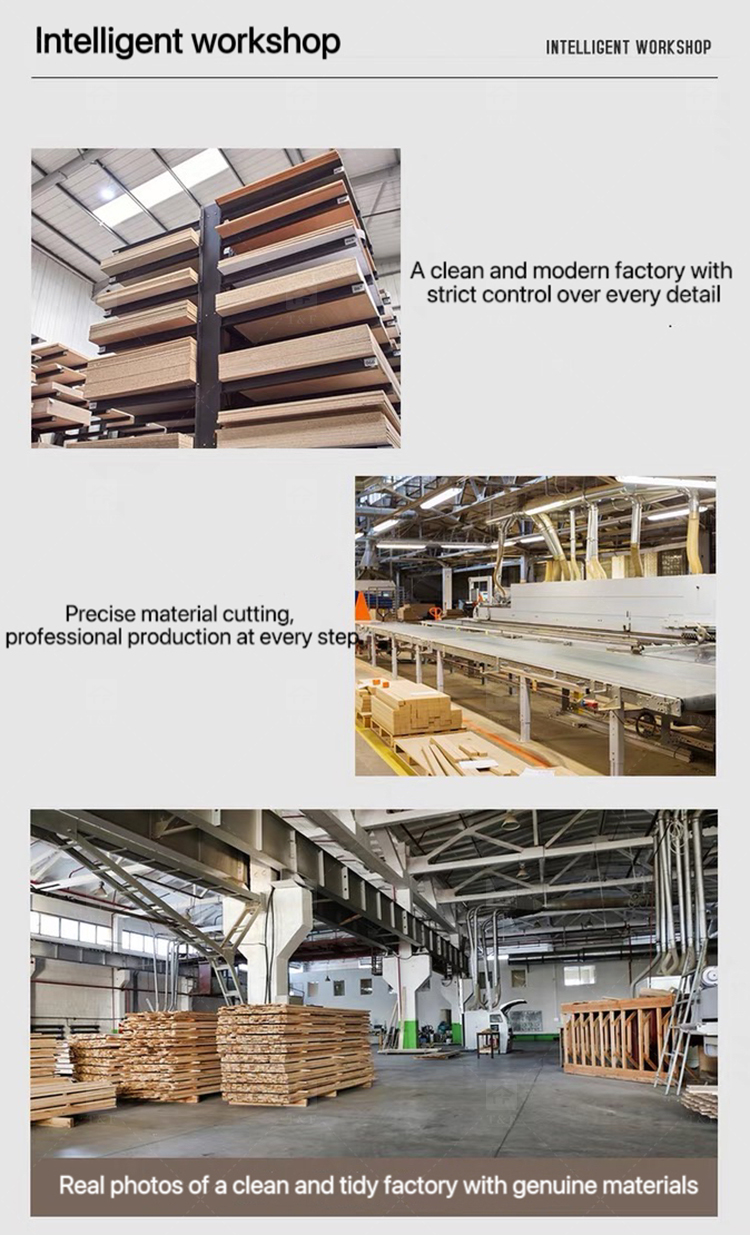 Modern Retro French Interior Glass Wood Door Factory Direct for Home Office Finished Surface for Apartment
