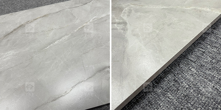Luxury Matte Glazed 24x48 Porcelain Tiles Stone Effect for Floor and Wall Carrelage Pour Sol 1200x600