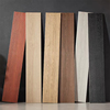 Various materials