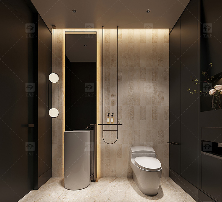 600*1200mm Vintage Limestone Matte Porcelain Flooring Ceramic Wall Tiles Carreaux 120x60 for Bathroom and Toilet